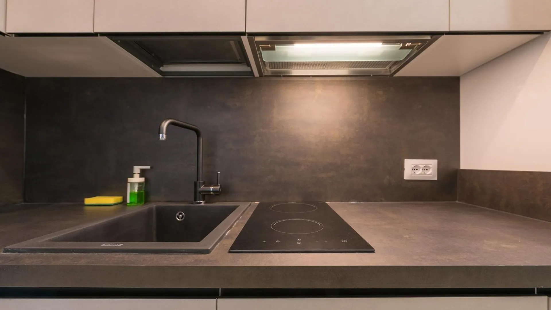 Fondazione Prada - Suite Chic Milano Lägenhet